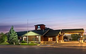 Best Western Yellowstone Crossing Laurel Mt